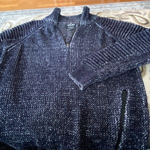 Men’s Sweater size Large XRay Jeans